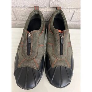 Ryka Women Terrain Water-Proof Duck Shoe Size 6.5